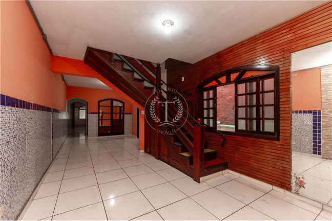Imagem Casa com 3 Quartos à Venda, 235 m² em Jardim Olinda - São Paulo