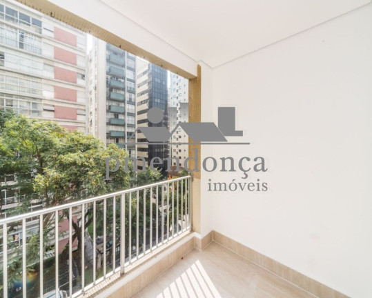 Imagem Apartamento com 2 Quartos à Venda, 153 m² em Consolação - São Paulo Imagem Apartamento com 2 Quartos à Venda, 153 m² em Consolação - São Paulo