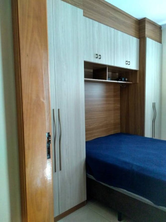 Imagem Casa de Condomínio com 2 Quartos à Venda, 60 m² em Jardim Ponte Rasa - São Paulo