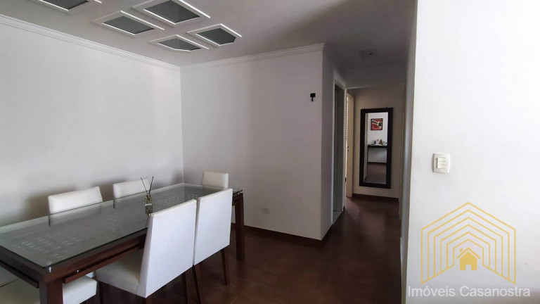 Imagem Apartamento com 3 Quartos à Venda, 95 m² em Macedo - Guarulhos