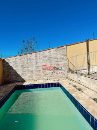Imagem Casa com 2 Quartos à Venda ou Locação, 81 m² em Balneário Das Conchas - São Pedro Da Aldeia Imagem Casa com 2 Quartos à Venda ou Locação, 81 m² em Balneário Das Conchas - São Pedro Da Aldeia