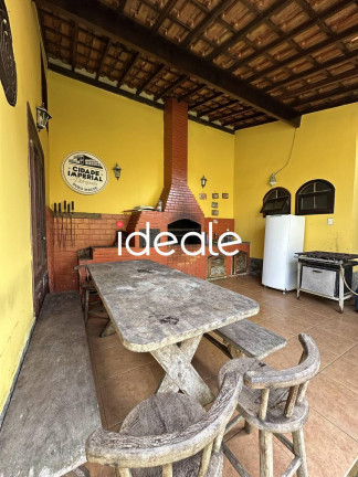 Imagem Casa com 5 Quartos à Venda,  em Rio De Janeiro