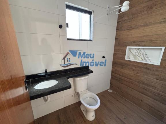 Imagem Casa com 3 Quartos à Venda, 102 m² em Parque Jk - Luziânia Imagem Casa com 3 Quartos à Venda, 102 m² em Parque Jk - Luziânia