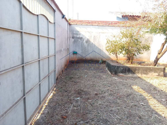 Imagem Terreno à Venda, 250 m² em Jardim Limoeiro - Pirassununga