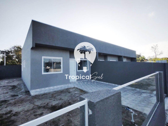 Imagem Casa com 1 Quarto à Venda, 55 m² em Pontal Do Sul - Pontal Do Parana