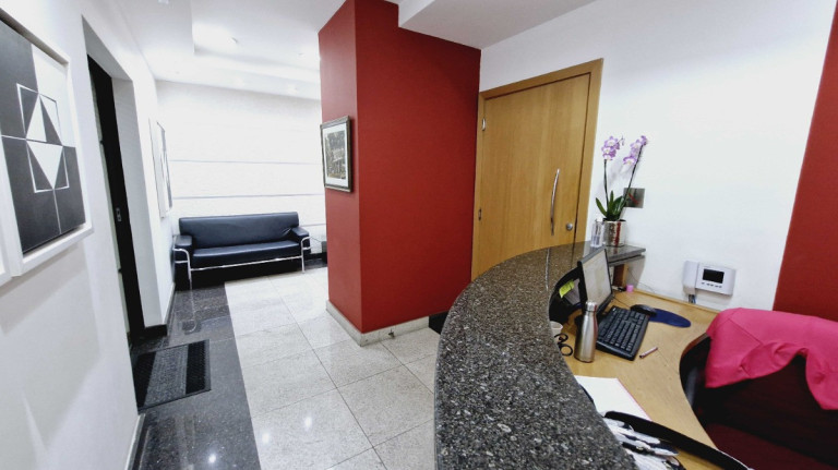 Apartamento à Venda, 540 m² em República - São Paulo