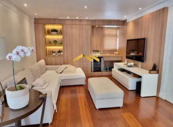 Imagem Apartamento com 3 Quartos à Venda, 138 m² em Aclimacao - São Paulo Imagem Apartamento com 3 Quartos à Venda, 138 m² em Aclimacao - São Paulo