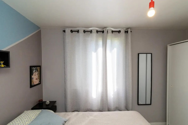 Imagem Imóvel com 2 Quartos à Venda, 47 m² em Jardim Felicidade (zona Oeste) - São Paulo
