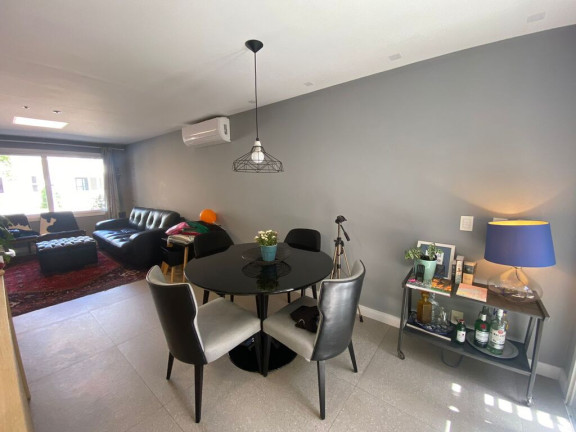 Imagem Casa de Condomínio com 3 Quartos à Venda, 155 m² em Vila Nova - Porto Alegre