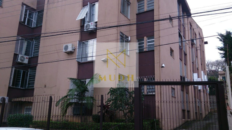 Imagem Apartamento com 2 Quartos à Venda, 46 m² em Petrópolis - Porto Alegre