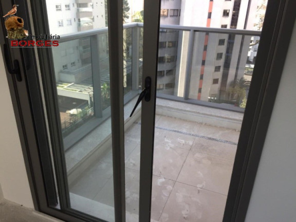 Imagem Apartamento com 3 Quartos à Venda, 192 m² em Campo Belo - São Paulo