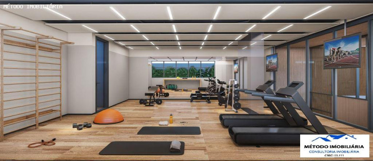 Imagem Apartamento com 2 Quartos à Venda, 64 m² em Jardim Paulista - São Paulo