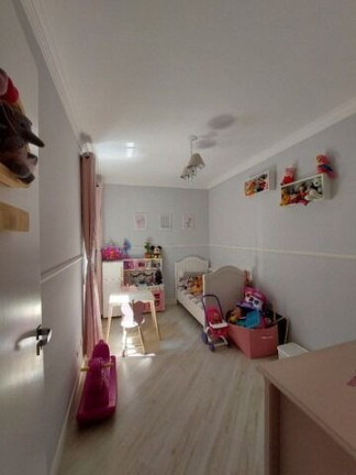 Imagem Cobertura com 2 Quartos à Venda, 134 m² em Vila Valparaíso - Santo André Imagem Cobertura com 2 Quartos à Venda, 134 m² em Vila Valparaíso - Santo André