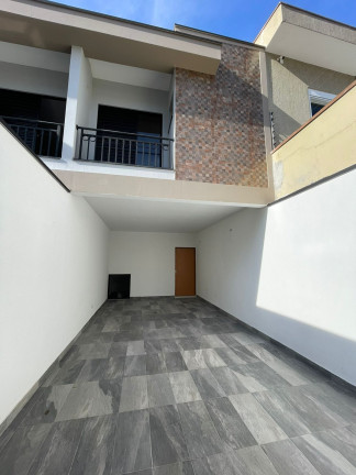 Imagem Casa com 3 Quartos à Venda, 160 m² em Mooca - São Paulo