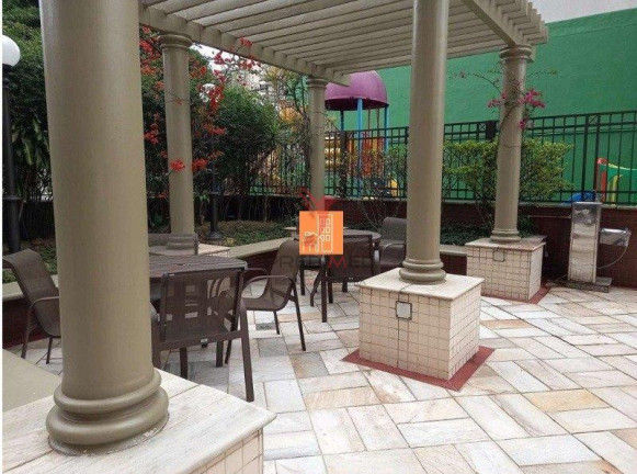 Imagem Apartamento com 3 Quartos à Venda, 140 m² em Ipiranga - São Paulo Imagem Apartamento com 3 Quartos à Venda, 140 m² em Ipiranga - São Paulo