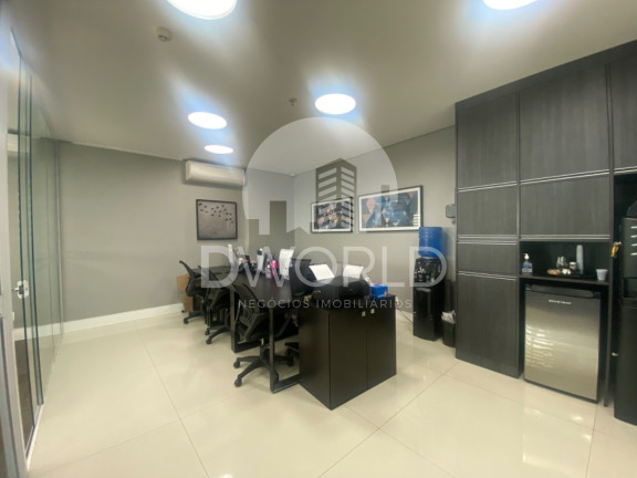 Imagem Sala Comercial à Venda, 39 m² em Centro - São Bernardo Do Campo Imagem Sala Comercial à Venda, 39 m² em Centro - São Bernardo Do Campo