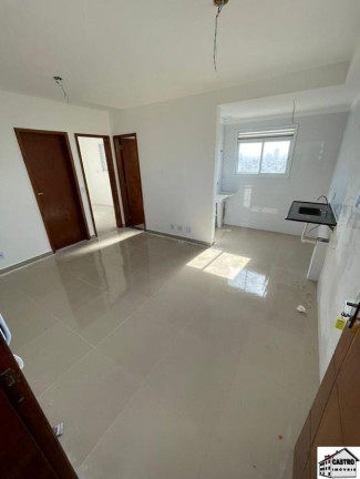 Imagem Apartamento com 2 Quartos à Venda, 39 m² em Vila Guilhermina - São Paulo Imagem Apartamento com 2 Quartos à Venda, 39 m² em Vila Guilhermina - São Paulo