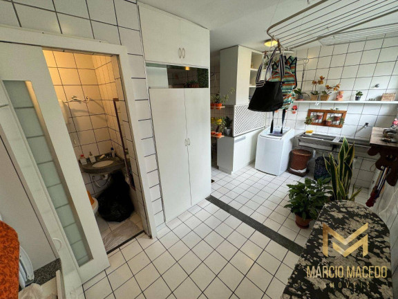 Imagem Apartamento com 3 Quartos à Venda, 150 m² em Meireles - Fortaleza