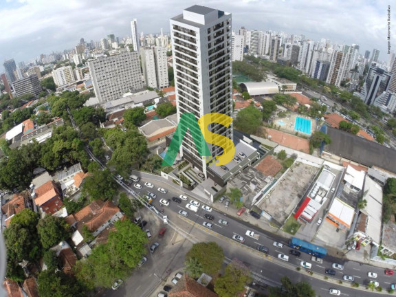 Imagem Imóvel com 2 Quartos à Venda, 53 m² em Boa Vista - Recife Imagem Imóvel com 2 Quartos à Venda, 53 m² em Boa Vista - Recife