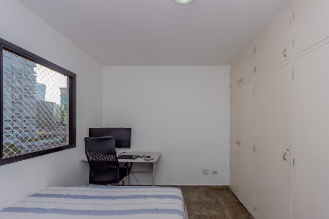 Imagem Apartamento com 3 Quartos à Venda, 77 m² em Vila Olímpia - São Paulo Imagem Apartamento com 3 Quartos à Venda, 77 m² em Vila Olímpia - São Paulo