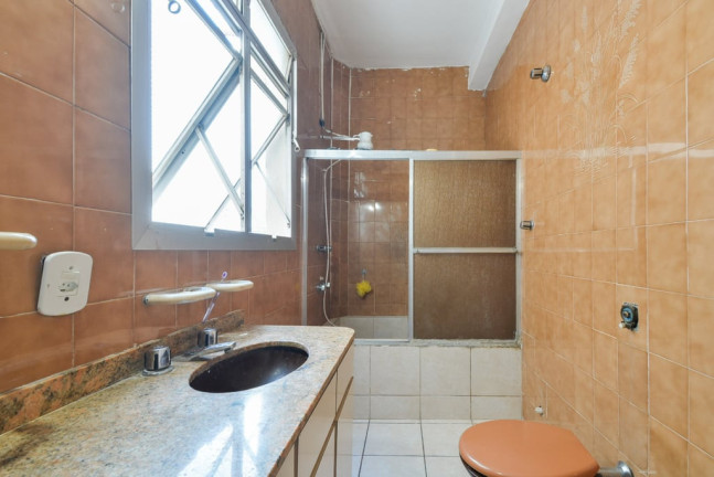 Imagem Imóvel com 3 Quartos à Venda, 162 m² em Santa Cecília - São Paulo