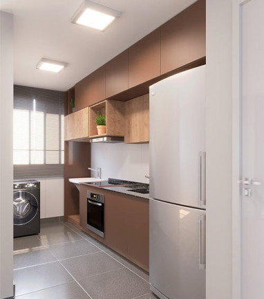 Imagem Apartamento com 2 Quartos à Venda, 48 m² em R$315.000,00 // Novo Horizonte ( Alto Boa Vista ) - Sabará Imagem Apartamento com 2 Quartos à Venda, 48 m² em R$315.000,00 // Novo Horizonte ( Alto Boa Vista ) - Sabará