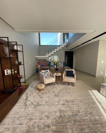 Imagem Casa com 3 Quartos à Venda,  em Jardim Residencial Chácara Ondina - Sorocaba