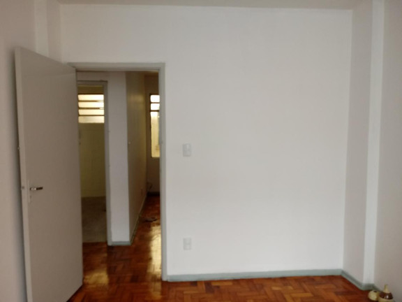 Imagem Apartamento com 2 Quartos à Venda, 60 m² em Bela Vista - São Paulo
