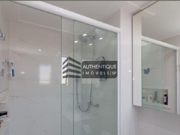 Imagem Apartamento com 3 Quartos à Venda, 85 m² em Jardim Caravelas - São Paulo Imagem Apartamento com 3 Quartos à Venda, 85 m² em Jardim Caravelas - São Paulo