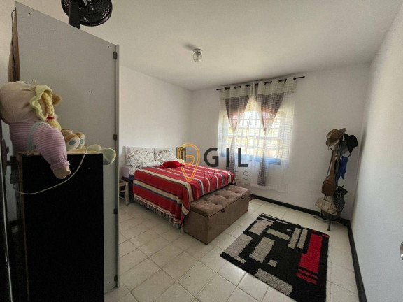 Imagem Sobrado com 2 Quartos à Venda, 90 m² em Vila Zezé - Jacareí
