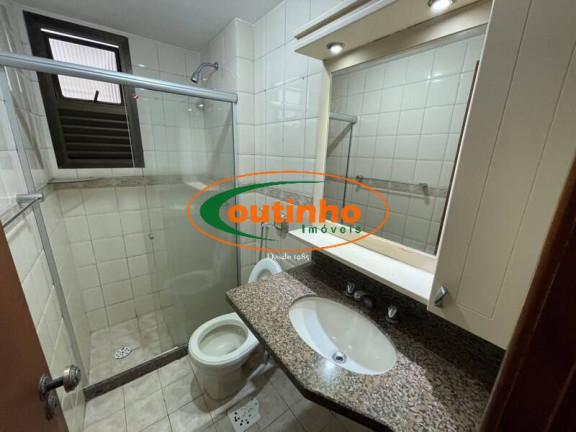Imagem Cobertura com 2 Quartos à Venda, 150 m² em Tijuca - Rio De Janeiro
