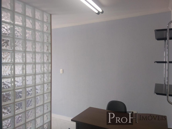 Imagem Sala Comercial à Venda, 30 m² em Centro - Santo André