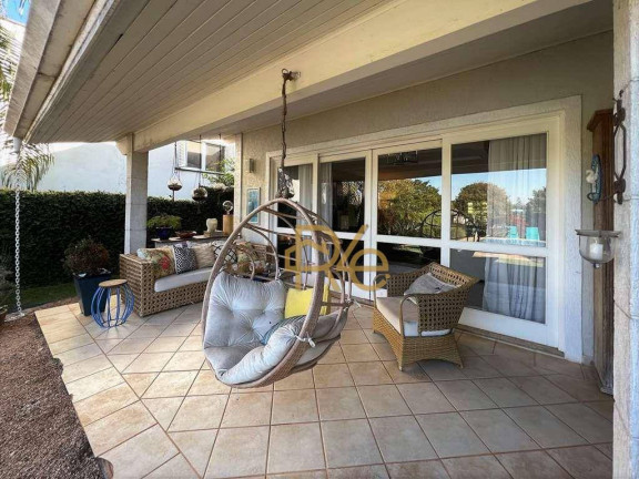Imagem Casa com 4 Quartos à Venda, 496 m² em Miolo Da Granja - Cotia