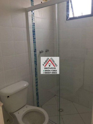 Imagem Apartamento com 3 Quartos à Venda, 73 m² em Vila Campestre - São Paulo
