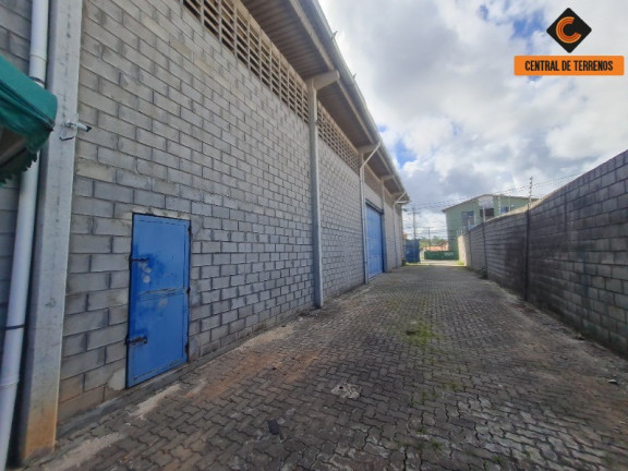 Imagem Imóvel para Alugar, 500 m² em Vida Nova - Lauro De Freitas Imagem Imóvel para Alugar, 500 m² em Vida Nova - Lauro De Freitas
