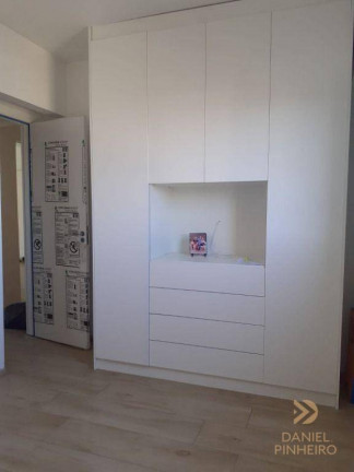 Imagem Apartamento com 2 Quartos à Venda, 72 m² em Canto Do Forte - Praia Grande