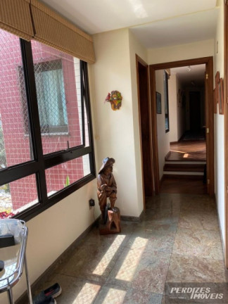 Imagem Apartamento com 3 Quartos à Venda, 226 m² em Sumaré - São Paulo Imagem Apartamento com 3 Quartos à Venda, 226 m² em Sumaré - São Paulo