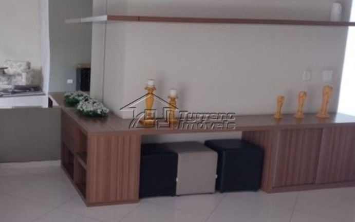 Apartamento com 3 Quartos à Venda, 83 m² em Jardim América - São José Dos Campos