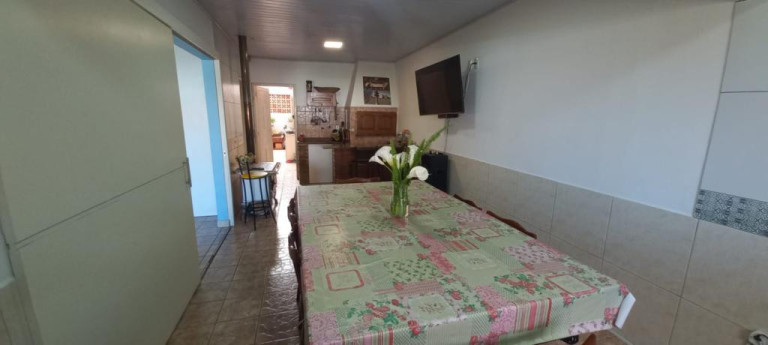 Imagem Casa com 3 Quartos à Venda, 150 m² em Capão Novo - Capao Da Canoa