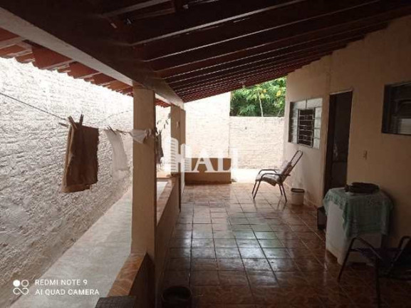 Imagem Casa com 2 Quartos à Venda, 360 m² em Parque Residencial Dom Lafaiete Libânio - São José Do Rio Preto Imagem Casa com 2 Quartos à Venda, 360 m² em Parque Residencial Dom Lafaiete Libânio - São José Do Rio Preto