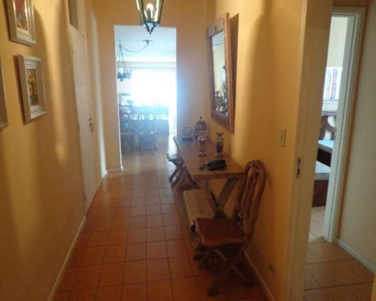 Imagem Apartamento com 3 Quartos à Venda, 162 m² em Pitangueiras - Guarujá