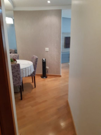 Imagem Apartamento com 3 Quartos à Venda, 100 m² em Jardim - Santo André