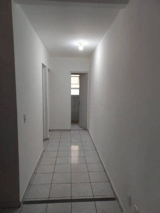 Imagem Apartamento com 2 Quartos à Venda, 50 m² em Parque Das Nações - Santo André