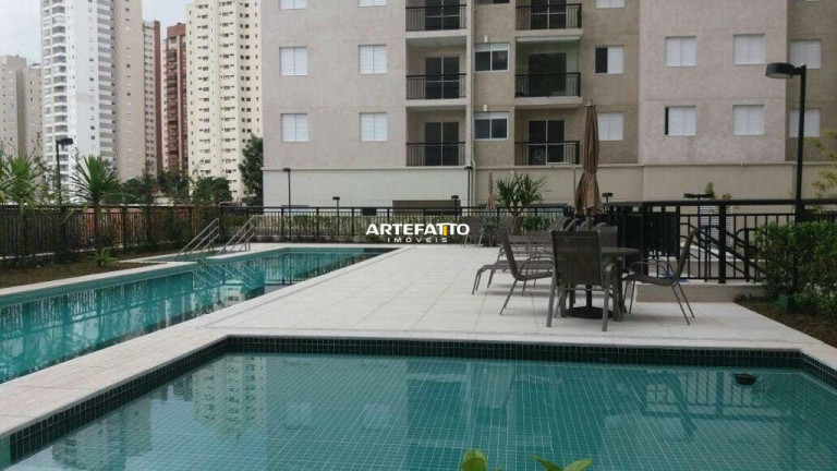 Imagem Apartamento com 2 Quartos à Venda, 69 m² em Portal Do Morumbi - São Paulo Imagem Apartamento com 2 Quartos à Venda, 69 m² em Portal Do Morumbi - São Paulo