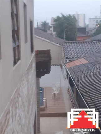 Imagem Casa com 2 Quartos à Venda, 140 m² em Caiçara - Praia Grande