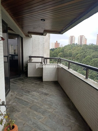 Imagem Apartamento com 4 Quartos à Venda, 196 m² em Panamby - São Paulo Imagem Apartamento com 4 Quartos à Venda, 196 m² em Panamby - São Paulo