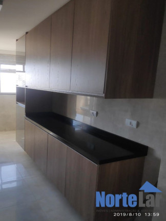 Imagem Apartamento com 2 Quartos à Venda, 55 m² em Vila Amélia - São Paulo