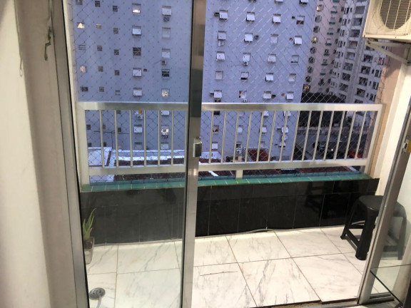 Imagem Apartamento com 2 Quartos à Venda, 85 m² em Centro - São Vicente