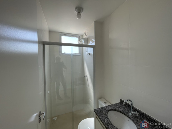 Imagem Apartamento com 2 Quartos à Venda, 45 m² em Alto Limoeiro - Patos De Minas