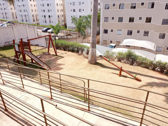Imagem Imóvel com 2 Quartos à Venda, 45 m² em Laranjeiras - Betim Imagem Imóvel com 2 Quartos à Venda, 45 m² em Laranjeiras - Betim
